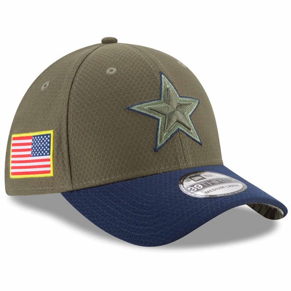 Men's Salute to Service Hat