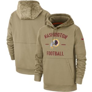 washington salute to service hoodie
