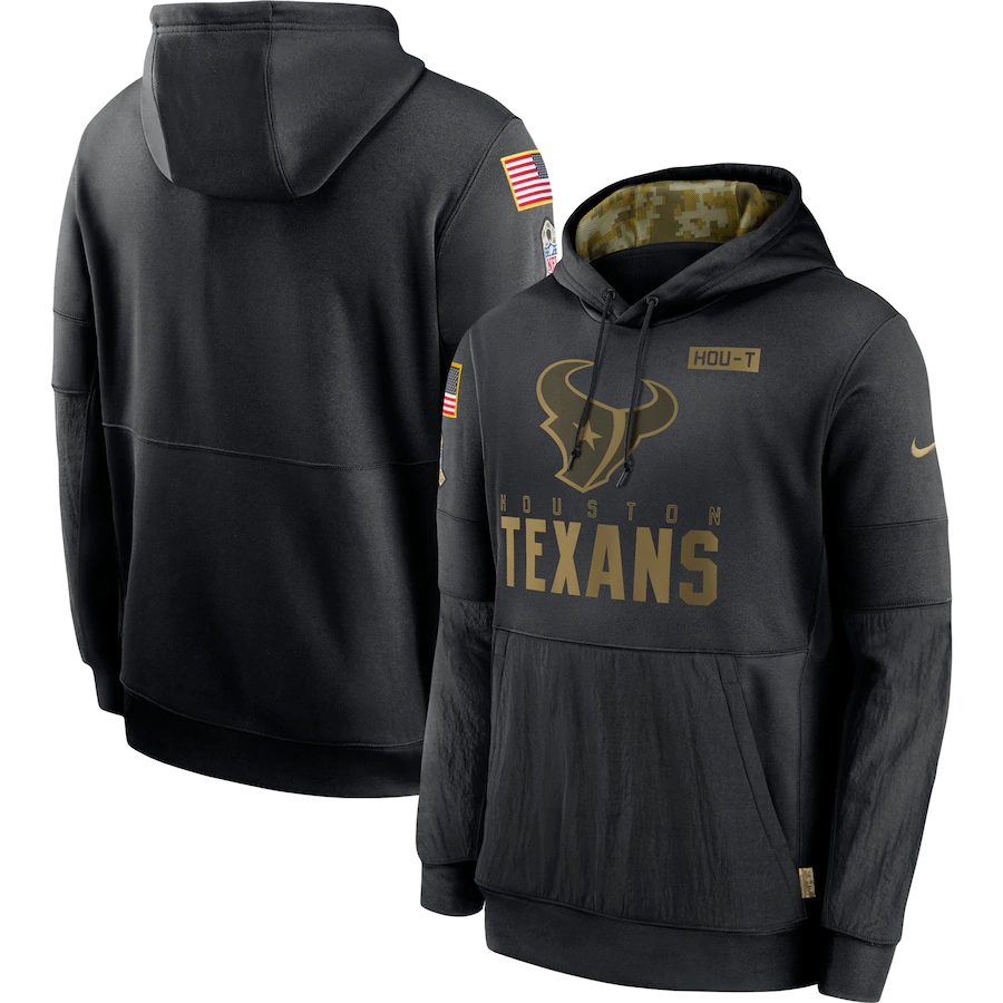texans salute to service jersey